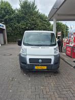 Fiat Ducato 30 2.2 JTD K H1 2007, Auto's, Voorwielaandrijving, 1816 kg, 4 cilinders, 2000 kg
