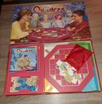 Quadryx Bordspel, Onbekend, Vijf spelers of meer, Ophalen of Verzenden, Zo goed als nieuw