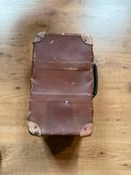 Oud koffertje, Ophalen of Verzenden