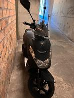 Peugeot Kisbee 2021 - Zo goed als nieuw!, Fietsen en Brommers, Scooters | Peugeot, Ophalen, Overige modellen, Zo goed als nieuw