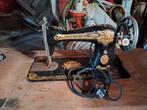 singer naaimachine, Antiek en Kunst, Antiek | Naaimachines, Ophalen of Verzenden