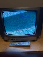 AIWA CRT TV - Vintage Televisie, Ophalen of Verzenden, Gebruikt, Minder dan 40 cm, Overige merken