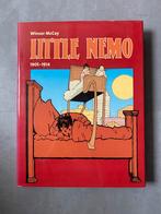Little Nemo (Windsor McCay), Meerdere stripboeken, Ophalen of Verzenden, Zo goed als nieuw