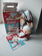 Labubu coca cola snowy mountain, Ophalen of Verzenden, Zo goed als nieuw, Fantasy