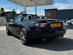 Mazda MX-5 1.8 Exclusive|Airco|Lm Velgen|Sportuitlaat|Nette, 127 pk, Achterwielaandrijving, Gebruikt, 4 cilinders