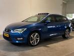 Seat Leon ST 1.8 TSI Automaat FR Pano Leder Led Trekhaak, Gebruikt, 4 cilinders, Parkeersensor, 1798 cc