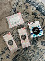 Pakketje gender reveal ballonnen en geboorteslinger, Ophalen of Verzenden, Nieuw