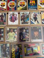 Grote bundel met FC Barcelona kaarten (150+), Ophalen of Verzenden, Nieuw, Buitenlandse clubs, Poster, Plaatje of Sticker