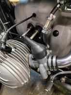Carburateur caps Ural Dnepr CJ BMW R51, Motoren, Ophalen of Verzenden