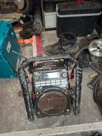 Perfect pro teamplayer, Audio, Tv en Foto, Radio's, Ophalen, Zo goed als nieuw, Radio