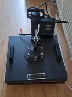 Transferpers, Ophalen