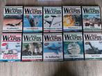 World Weapon DVD Collectie - 40 DVD's, Oorlog of Misdaad, Boxset, Ophalen of Verzenden, Zo goed als nieuw