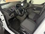 Ford Transit Connect 1.5 EcoBlue L2 l 2x SCHUIFDEUR l NAVI l, 1390 kg, Gebruikt, Euro 6, 4 cilinders