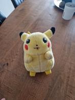 VINTAGE TALKING PIKACHU 1999, Ophalen of Verzenden, Zo goed als nieuw