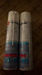 Gratis 2 vlooien spray voor in huis, Ophalen, Nieuw