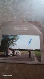 Bee Gees - He's A Liar, Ophalen of Verzenden, Gebruikt, Pop