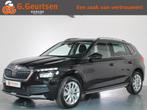Skoda Kamiq 1.5 TSI ACT Sport Business, LED Automaat, Cruise, Stof, Euro 6, 4 cilinders, 150 pk