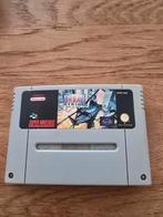 Urban Strike SNES, 1 speler, Ophalen of Verzenden, Zo goed als nieuw, Vanaf 3 jaar