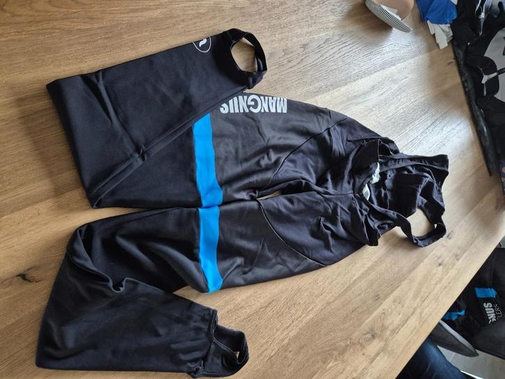 Vermarc Racefiets set, Fietsen en Brommers, Fietsaccessoires | Fietskleding, Nieuw, Heren, Bovenkleding, Overige maten, Ophalen of Verzenden