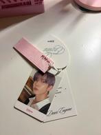 Enhypen heeseung season greetings pob, Ophalen of Verzenden, Zo goed als nieuw, Foto of Kaart