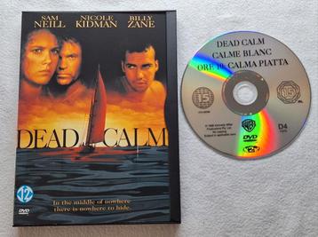 Dead Calm ( Noyce  ) met Neill, Kidman, Zane beschikbaar voor biedingen