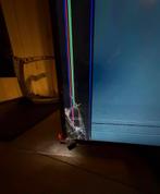 Schade Samsung tv 85 inch, Ophalen, 100 cm of meer, 50 Hz, Samsung
