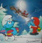 McDonalds Feest Smurfen van pluche, Verzamelen, Smurfen, Ophalen of Verzenden, Nieuw, Verschillende Smurfen, Poppetje, Figuurtje of Knuffel