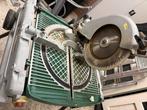 2force flip-over. Afkort-/Tafelzaag 1800W, Doe-het-zelf en Verbouw, Gereedschap | Zaagmachines, Ophalen, Gebruikt, 70 mm of meer