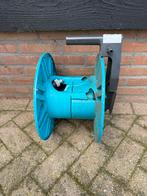 Gardena Tuinslanghaspel - Gebruikt, Tuin en Terras, Tuinslangen, Ophalen, Gebruikt, Tuinslanghaspel