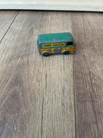 Dinky Toys Peugeot D.3.A - Vintage Model, Ophalen of Verzenden, Gebruikt