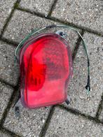 Mistlamp links Toyota Yaris Verso 2004, Ophalen