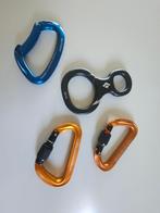 Mammut Carabiner/sling, Black Diamond  Super 8, Sport en Fitness, Bergsport en Wandelen, Ophalen of Verzenden, Nieuw, Overige typen