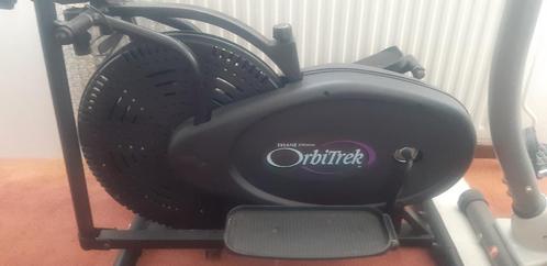 Professionele crosstrainer Thane Orbitrek nu voor maar 150, Sport en Fitness, Fitnessapparatuur, Zo goed als nieuw, Crosstrainer