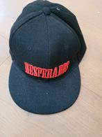 Zwarte baseball cap - Nieuw, Onbekend, Nieuw, Pet, One size fits all