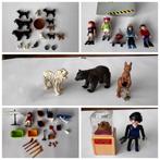 Playmobil diversen, Ophalen of Verzenden, Gebruikt, Jongen of Meisje