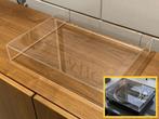 Nieuwe stofkap Pioneer PL-510 PL-512 PL-514 PL-516 PL-518 XN, Audio, Tv en Foto, Platenspelers, Info@intovinyl.com, Nieuw, Ophalen of Verzenden