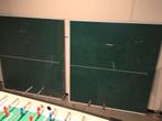Ping Pong Tafel Bladen, Ophalen, Gebruikt, Tafel Indoor