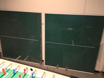 Ping Pong Tafel Bladen beschikbaar voor biedingen