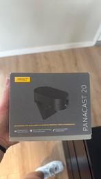 Jabra Panacast 20 / webcam 4K / NIEUW!, Computers en Software, Webcams, Ophalen of Verzenden, Nieuw