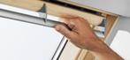 Velux dakraam GGL SK08 3050 blank afgelakt nieuw, Ophalen, 80 tot 120 cm, 120 tot 160 cm, Nieuw