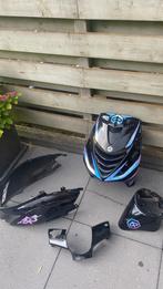 Zip kappenset + binnenkappen, Ophalen, Gebruikt, Kap, Piaggio