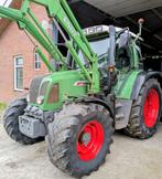 Fendt 410 vario, Zakelijke goederen, Ophalen of Verzenden, Gebruikt, Fendt, Meer dan 10000