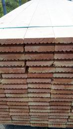 15% korting op vlonderplanken van douglashout, Tuin en Terras, Palen, Balken en Planken, Ophalen, Nieuw, 250 cm of meer, Planken