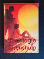 Astrologie als Levenshulp, Ophalen of Verzenden, Zo goed als nieuw, Astrologie, Achtergrond en Informatie