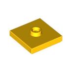 LEGO Tegel 2x2 met 1 nop 87580 div. kleuren * ‘t LEGOhuis, Ophalen of Verzenden, Nieuw, Losse stenen, Lego