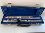 Dwarsfluit Emerson U.S.A, Muziek en Instrumenten, Blaasinstrumenten | Dwarsfluiten en Piccolo's, Ophalen, Zo goed als nieuw