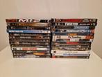 26 DVD's - Mission Impossible Lord of the Rings Bandits Troy, Vanaf 12 jaar, Ophalen of Verzenden, Zo goed als nieuw, Actie