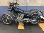 Yamaha Virago XV750 - Klassieker!, 750 cc, Cardan-aandrijving, 2 cilinders, Chopper