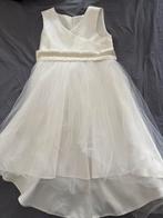 Prinsessen / bruidsmeisjes jurk maat 122, Ophalen of Verzenden, Gebruikt, 122 t/m 128, Meisje