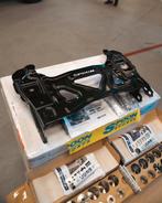 Spoon Sports Front Stiff Plate - Civic FK7 FC1 FK8 FL5 FL1, Ophalen of Verzenden